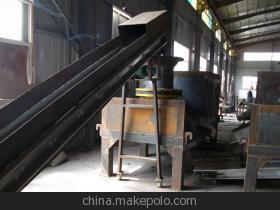 高效秸稈壓塊機 助力綠色能源，提升農業資源價值